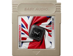 Baby Audio 90s Legacy image 4