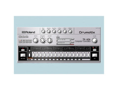Roland Drum Machine Collection image 3