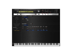 Roland SRX ELECTRIC PIANO image 2