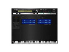 Roland SRX ELECTRIC PIANO image 3
