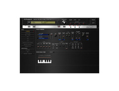 Roland SRX ELECTRIC PIANO image 4