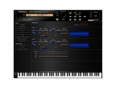 Roland SRX PIANO II image 4