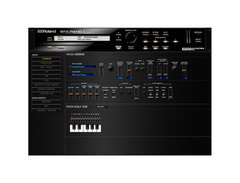 Roland SRX PIANO I image 3