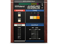Roland JUNO-60 CHORUS image 2