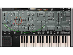 Roland Analog Monosynth Collection image 2