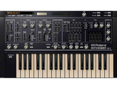 Roland Analog Monosynth Collection image 3