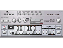 Roland Analog Monosynth Collection image 4