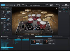 Roland DW Soundworks image 3