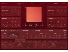 Excite Audio Evolve Velvet image 2