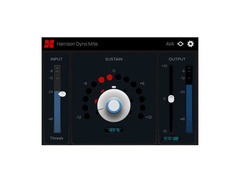 Harrison Audio Dyno Mite image 2