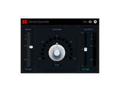 Harrison Audio Dyno Mite image 3