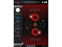 MNTRA Instruments BRUITAGE image 2