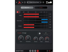 MNTRA Instruments BRUITAGE image 4