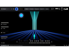 MNTRA Instruments The Dark Tower image 2