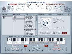 Heavyocity NOVO Ostinato Textures image 2