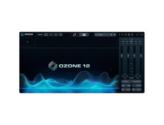 iZotope Ozone 12 Standard Update from any previous version of Ozone Standard image 2