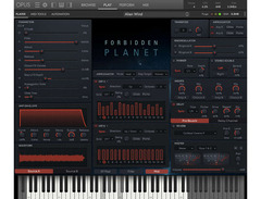 EastWest Sounds Forbidden Planet + FREE Spaces II image 2
