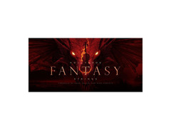 EastWest Sounds Hollywood Fantasy Strings + FREE Spaces II image 2