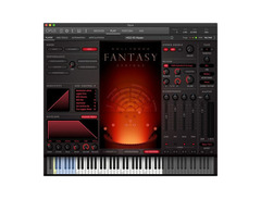 EastWest Sounds Hollywood Fantasy Strings + FREE Spaces II image 3