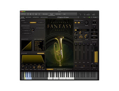 EastWest Sounds Hollywood Fantasy Brass + FREE Spaces II image 2