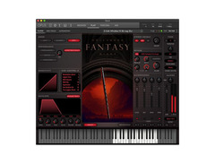 EastWest Sounds Hollywood Fantasy Winds + FREE Spaces II image 2