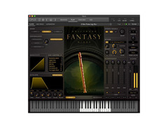 EastWest Sounds Hollywood Fantasy Winds + FREE Spaces II image 4