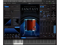 EastWest Sounds Hollywood Fantasy Percussion + FREE Spaces II image 2