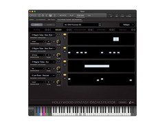 EastWest Sounds Hollywood Fantasy Orchestrator + FREE Spaces II image 3