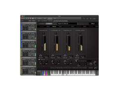 EastWest Sounds Hollywood Fantasy Orchestrator + FREE Spaces II image 4