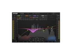Swivel Audio (Plugin Alliance) HitStrip Channel Strip Plug-in image 2