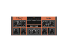 Swivel Audio (Plugin Alliance) The Sauce image 2