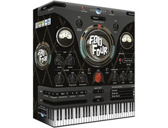 EastWest Sounds Fab Four + FREE Spaces II image 2