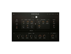 Native Instruments Erosia image 4