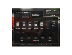 Native Instruments Session Guitarist - Electric Ruby Deluxe image 3