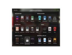 Native Instruments Session Guitarist - Electric Ruby Deluxe image 4