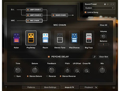 Native Instruments Session Bassist - Jam Bass image 2