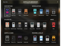 Native Instruments Session Bassist - Jam Bass image 3