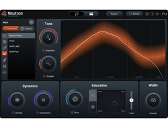iZotope Elements Suite 11 Educational Version image 2