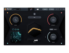 iZotope Elements Suite 11 Educational Version image 3