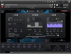 Soundiron Jazz Vibraphone image 2
