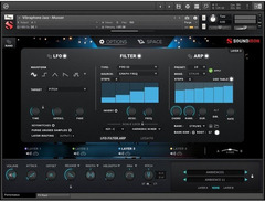 Soundiron Jazz Vibraphone image 3