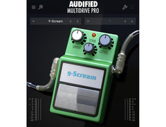 Audified MultiDrive PRO image 2