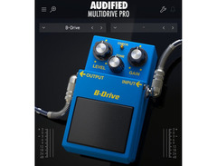 Audified MultiDrive PRO image 3