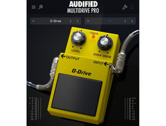Audified MultiDrive PRO image 4