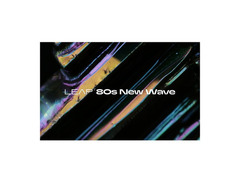 Native Instruments Leap Expansion - 80s New Wave image 4