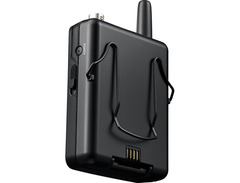 Audio-Technica ATW-T1401 System 20 Pro Bodypack Transmitter image 3