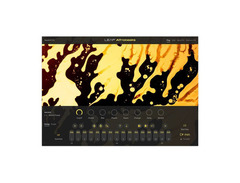 Native Instruments Leap Expansion - Afrobeats image 2