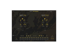 Native Instruments Leap Expansion - Afrobeats image 3