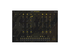 Native Instruments Leap Expansion - Afrobeats image 4
