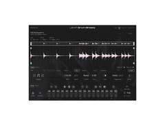 Native Instruments Leap Expansion - Drum Breaks image 2